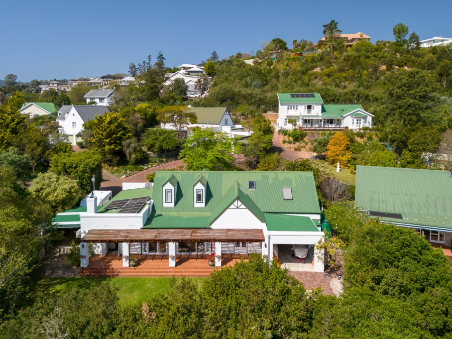 4 Bedroom Property for Sale in Welbedacht Estate Western Cape